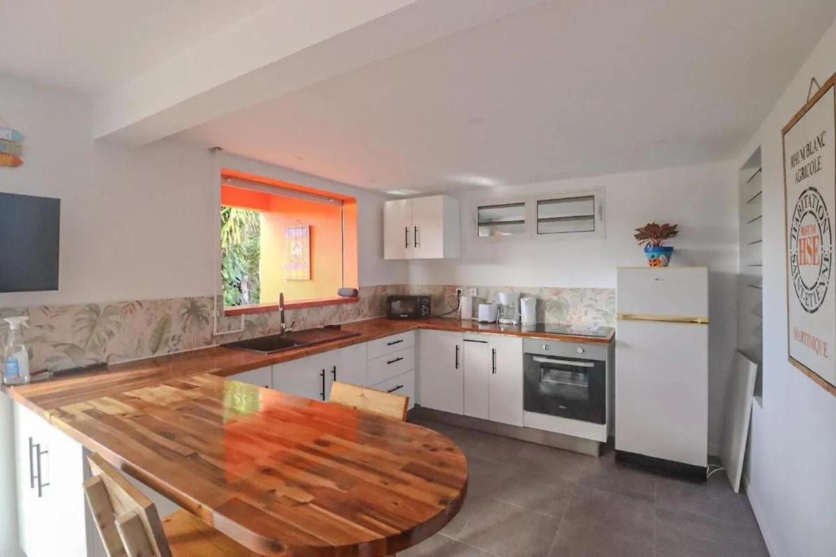 Charmant T2 A Sainte Luce Apartment Sainte-Luce